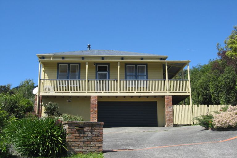 Photo of property in 7 Ngapua Place, Atawhai, Nelson, 7010