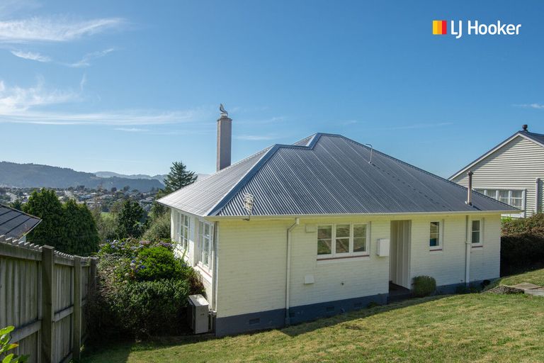 Photo of property in 25 Prospect Bank, Wakari, Dunedin, 9010