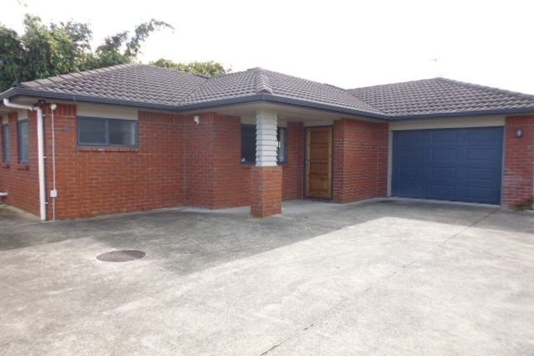 Photo of property in 41b Kelvin Road, Papakura, 2110