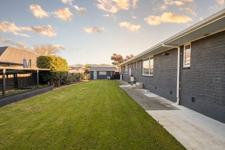 Photo of property in 306 Cranford Street, St Albans, Christchurch, 8052