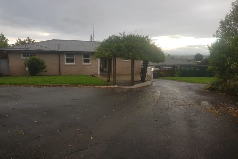 Photo of property in 6 Blair Terrace, Richmond, 7020