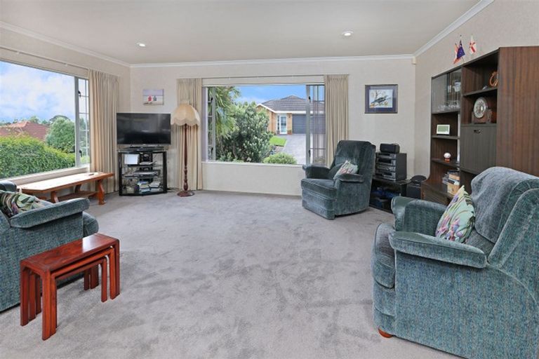 Photo of property in 5 Somerton Rise, Henderson, Auckland, 0612