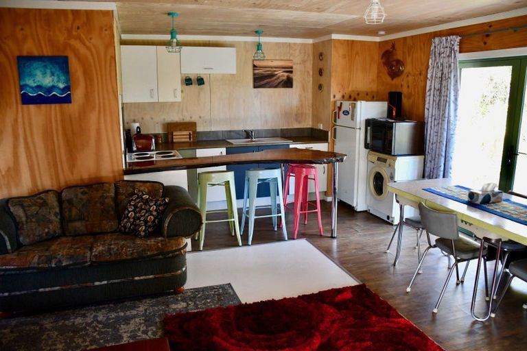 Photo of property in 4 Nikau Heights, Little Wanganui, Karamea, 7893