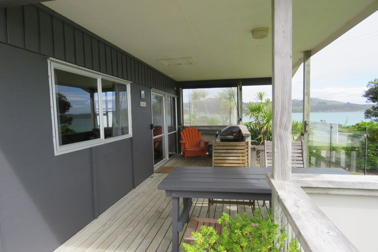 Photo of property in 185 Hokianga Harbour Drive, Omapere, Kaikohe, 0473