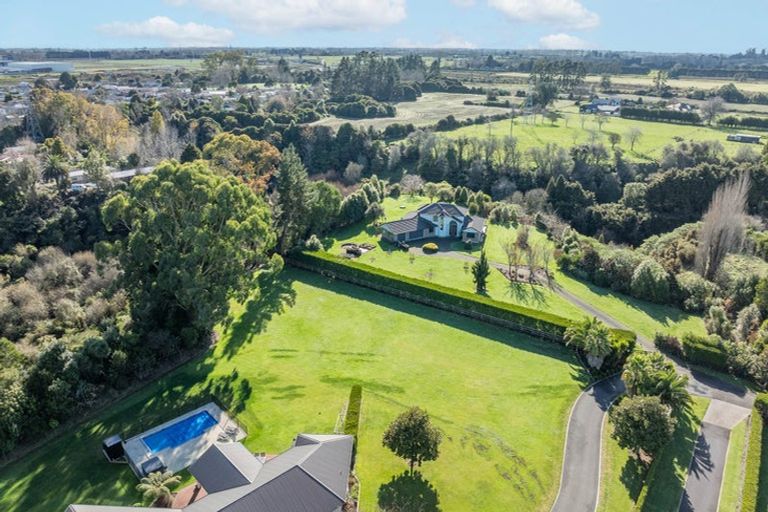 Photo of property in 12b East Ridge Grove, Newstead, Hamilton, 3286