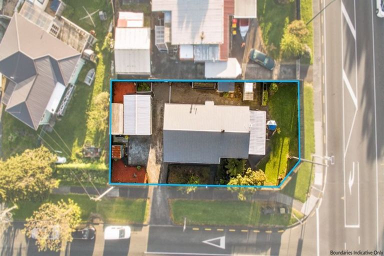 Photo of property in 488 Swanson Road, Ranui, Auckland, 0612