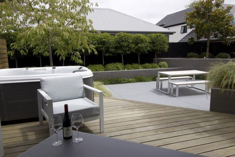 Photo of property in 587 Madras Street, St Albans, Christchurch, 8014