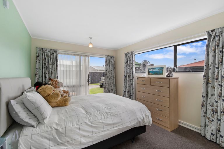 Photo of property in 135 Hakanoa Street, Huntly, 3700