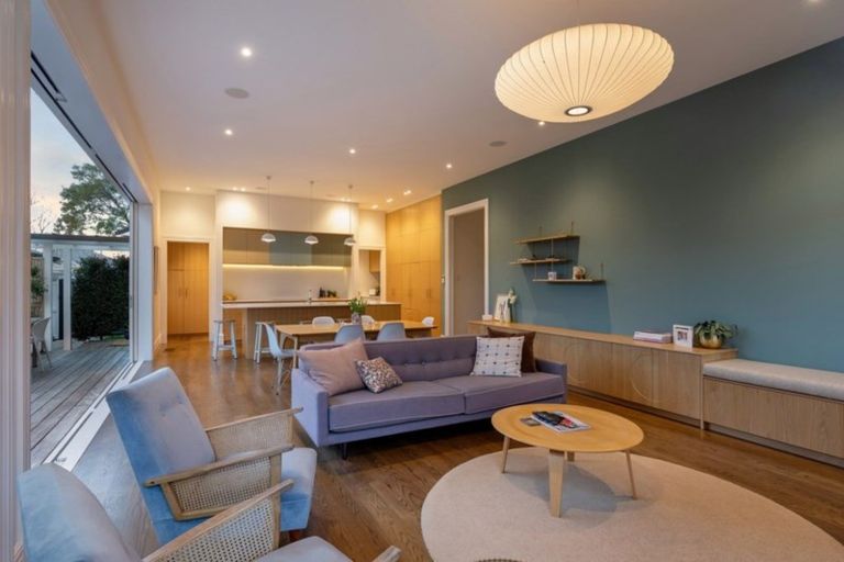 Photo of property in 32 Herbert Road, Mount Eden, Auckland, 1024