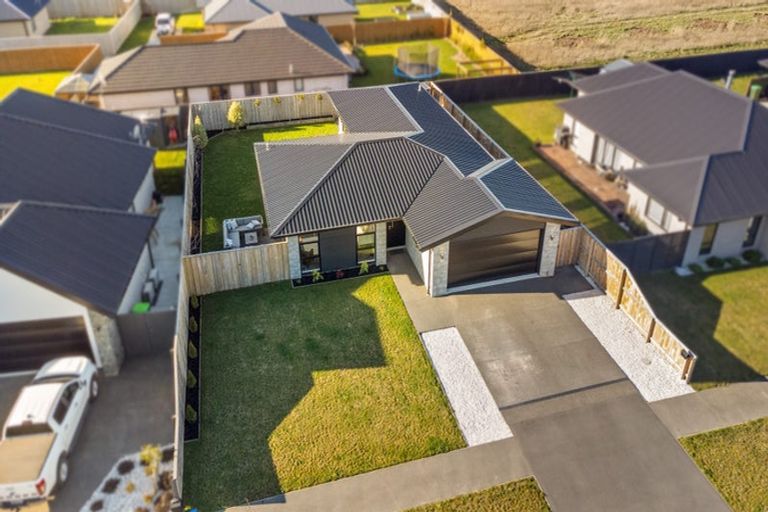 Photo of property in 75 Jean Archie Drive, Rolleston, 7614