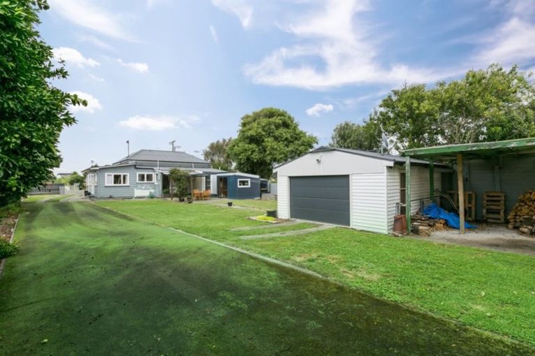 Photo of property in 55 Franklin Road, Bay View, Napier, 4104