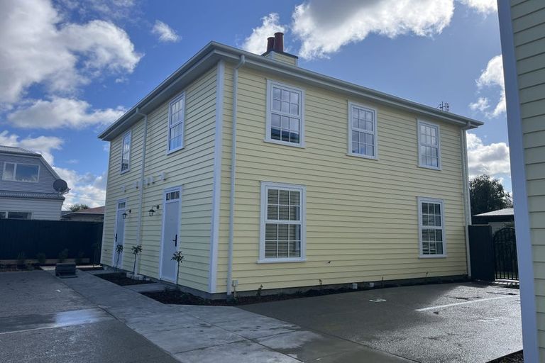 Photo of property in 3/97 Coronation Street, Spreydon, Christchurch, 8024