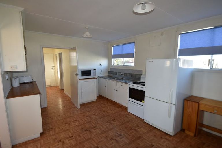 Photo of property in 3 Hallewell Road, Twizel, 7901