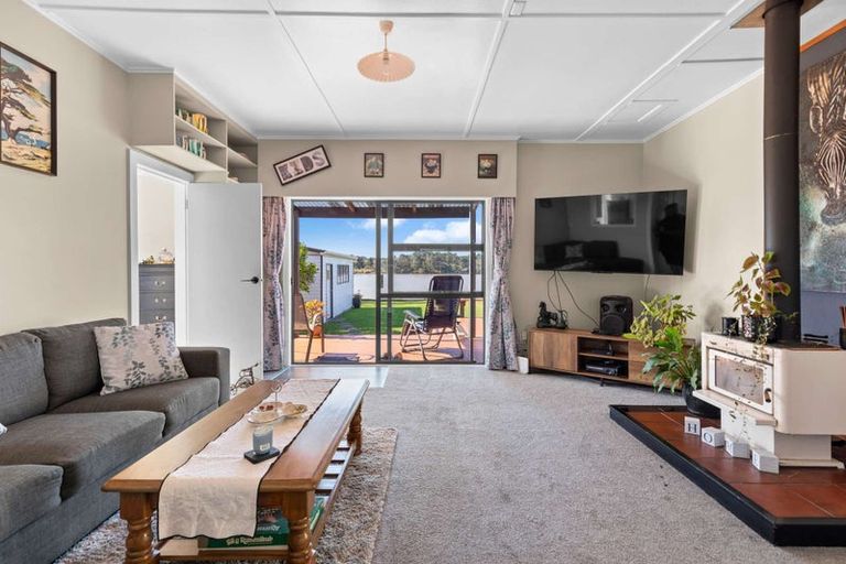 Photo of property in 55 Bedford Avenue, Gonville, Whanganui, 4501