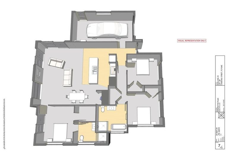 Photo of property in 5 Moehau Street, Te Puke, 3119