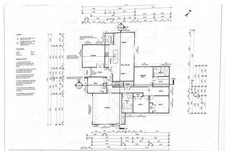 Photo of property in 64 Accolage Boulevard, Kumeu, 0810