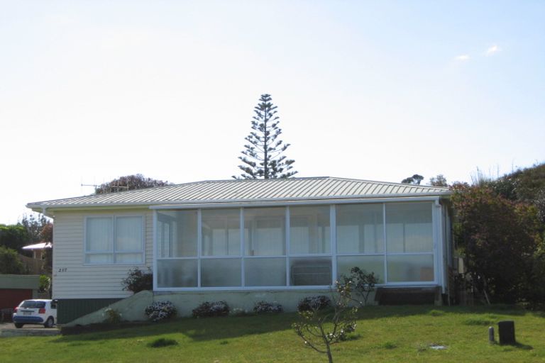 Photo of property in 237 Harbour Road, Ohope, 3121