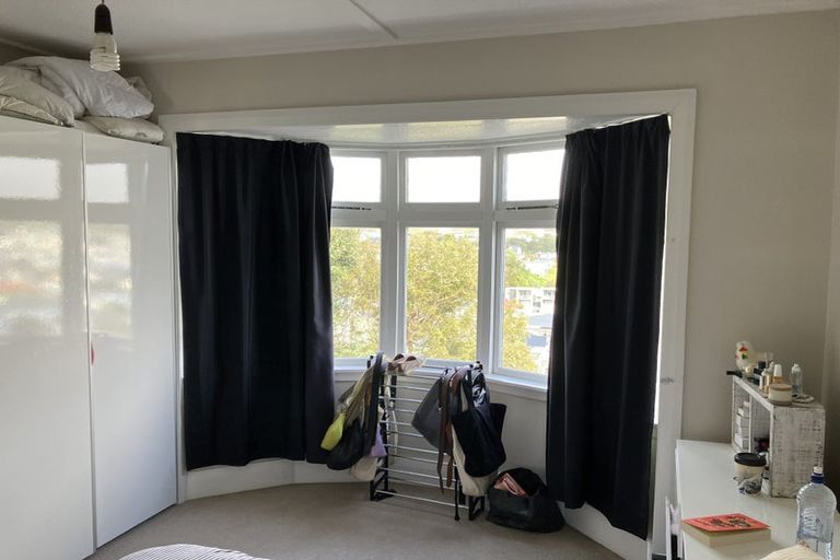 Photo of property in 13 Balmoral Terrace, Newtown, Wellington, 6021