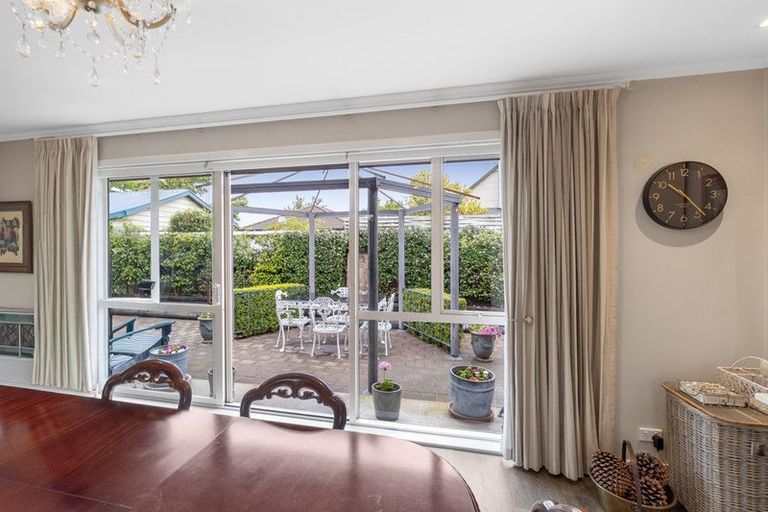 Photo of property in 4 Mcdougal Place, Kaiapoi, 7630