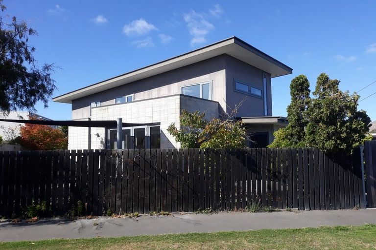Photo of property in 32a Seddon Street, Sydenham, Christchurch, 8023