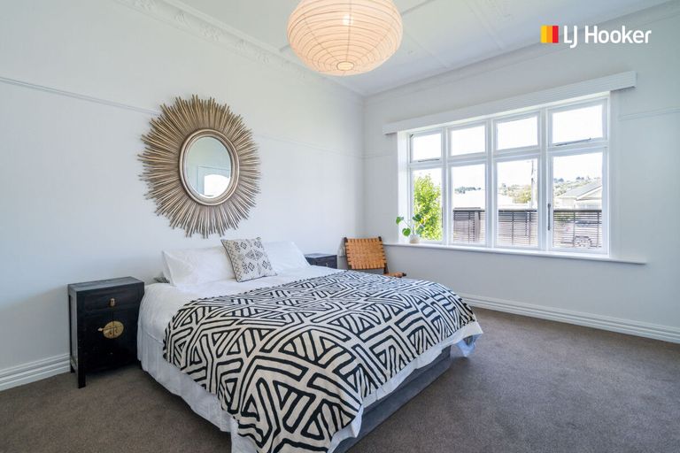 Photo of property in 17 Trafalgar Street, Saint Kilda, Dunedin, 9012