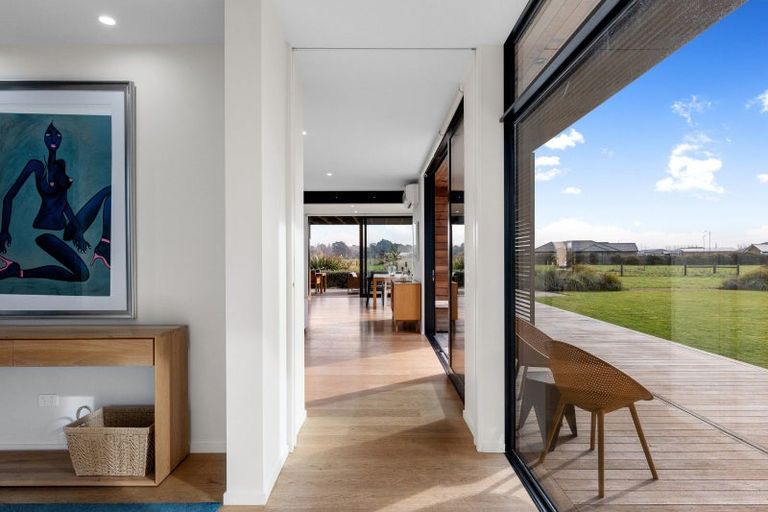 Photo of property in 70 Quaifes Road, Halswell, Christchurch, 8025