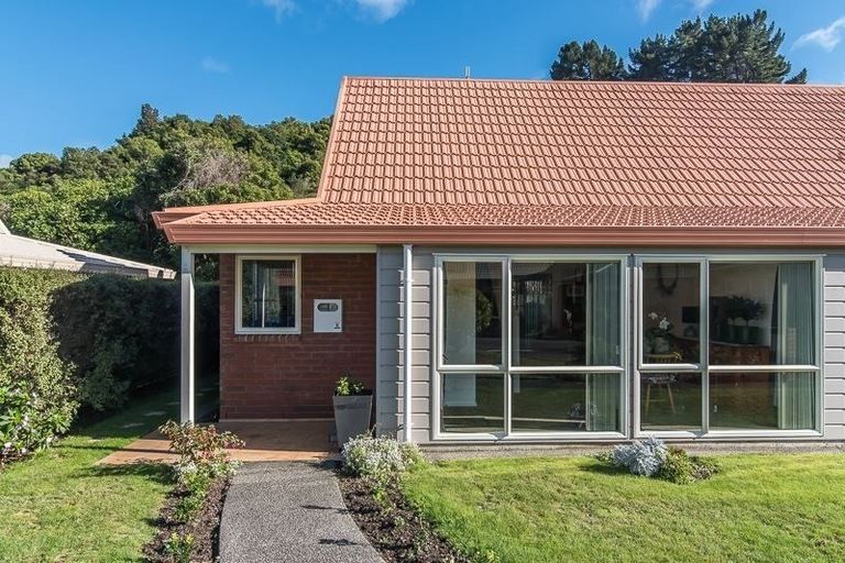 Photo of property in Brookvale Village, 35/17 Redwood Close, Paraparaumu, 5032