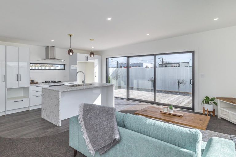 Photo of property in 125 Cambridge Street, Levin, 5510