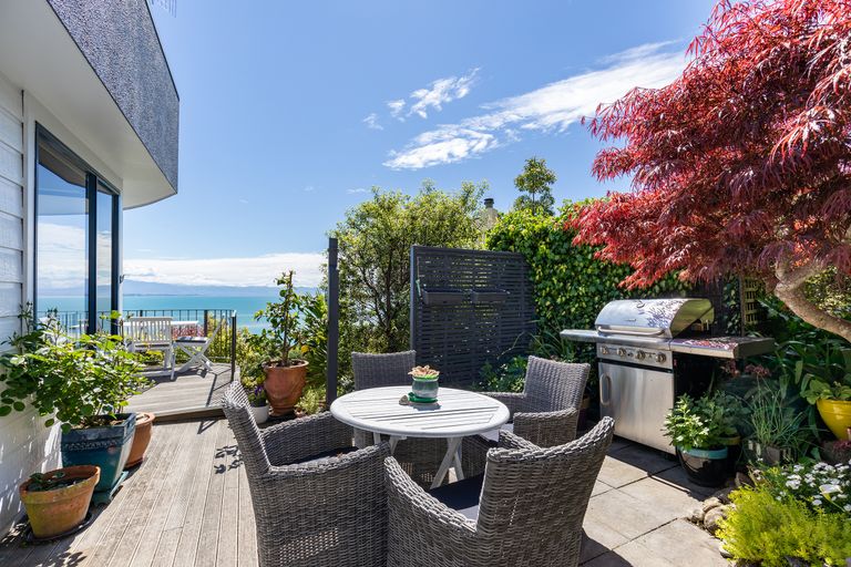 Photo of property in 8 Bellevue Heights, Tahunanui, Nelson, 7011