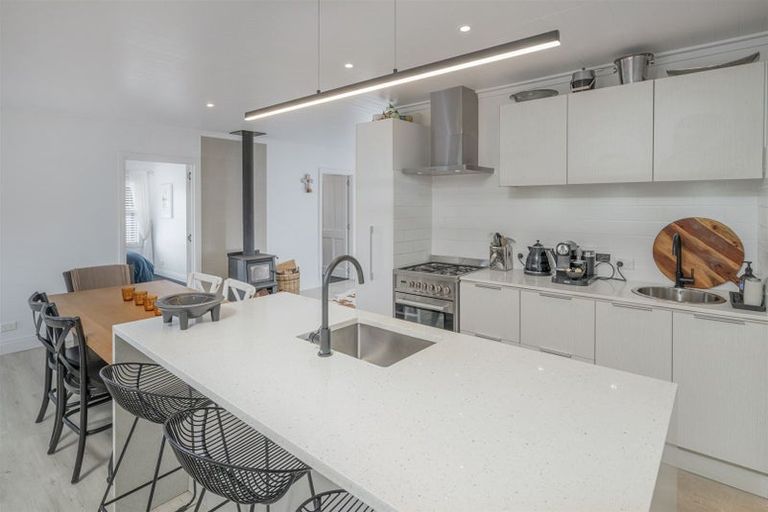 Photo of property in 1133 Purangi Road, Ferry Landing, Whitianga, 3591