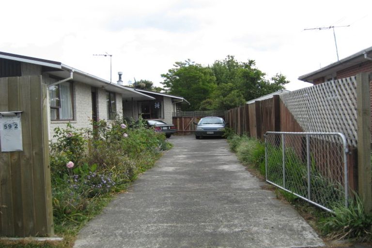 Photo of property in 2/59 Golf Links Road, Shirley, Christchurch, 8061
