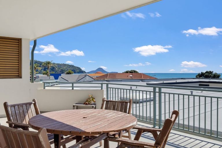 Photo of property in Beachpoint Apartments, 2/5 West End Road, Ohope, 3121