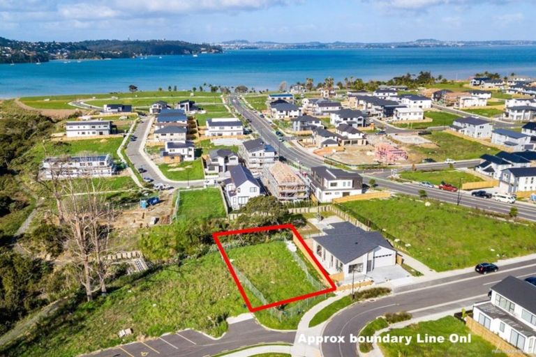 Photo of property in 9 Kano Way, Hobsonville, Auckland, 0616