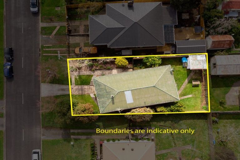Photo of property in 14 Willoughby Street, Paeroa, 3600