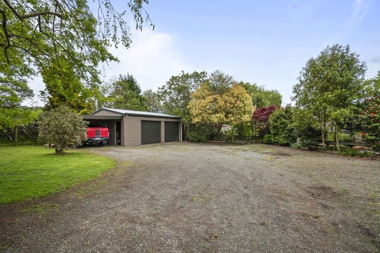 Photo of property in 1348a Pohangina Road, Pohangina, Ashhurst, 4884