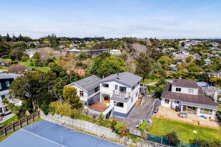 Photo of property in 22 Downe Street, New Plymouth, 4310