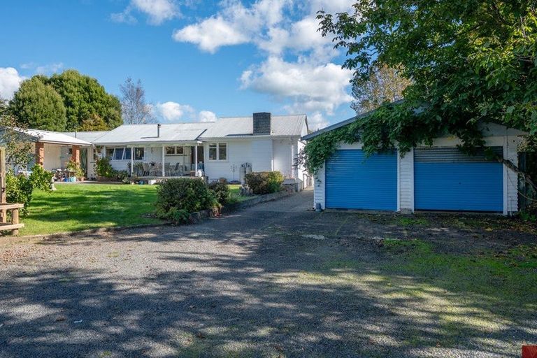 Photo of property in 38 Dumfries Road, Tokoroa, 3420