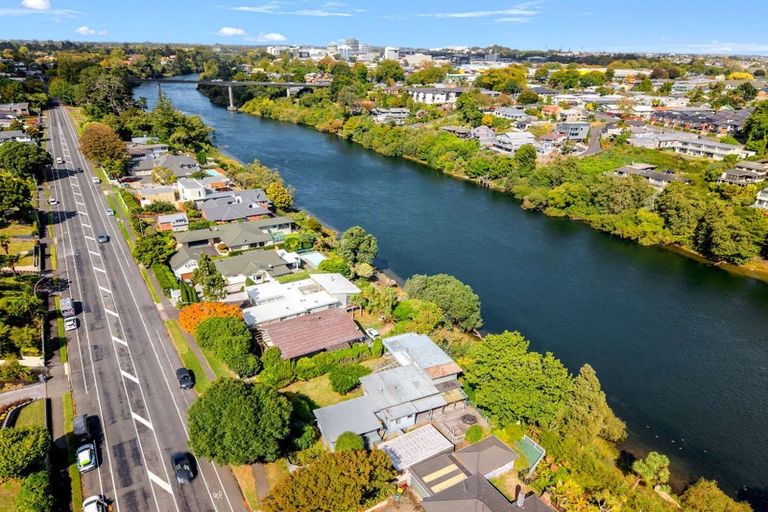 Photo of property in 481 River Road, Fairfield, Hamilton, 3214