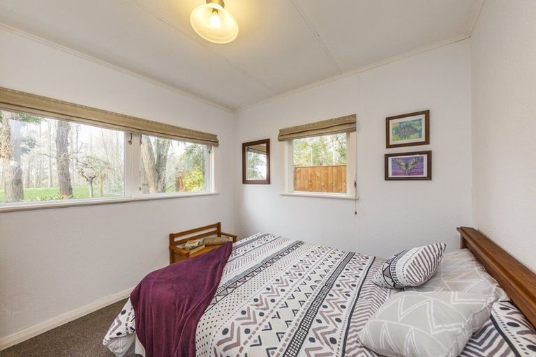 Photo of property in 26 Currins Road, Linton, Palmerston North, 4472