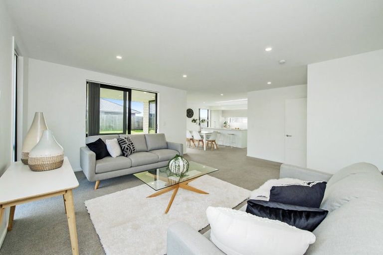 Photo of property in 83 Clausen Avenue, Leeston, 7632