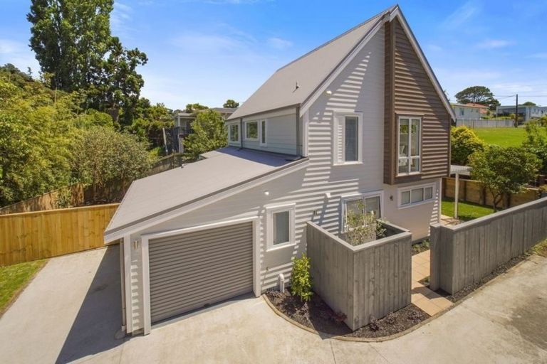 Photo of property in 3/89 Francis Street, Hauraki, Auckland, 0622