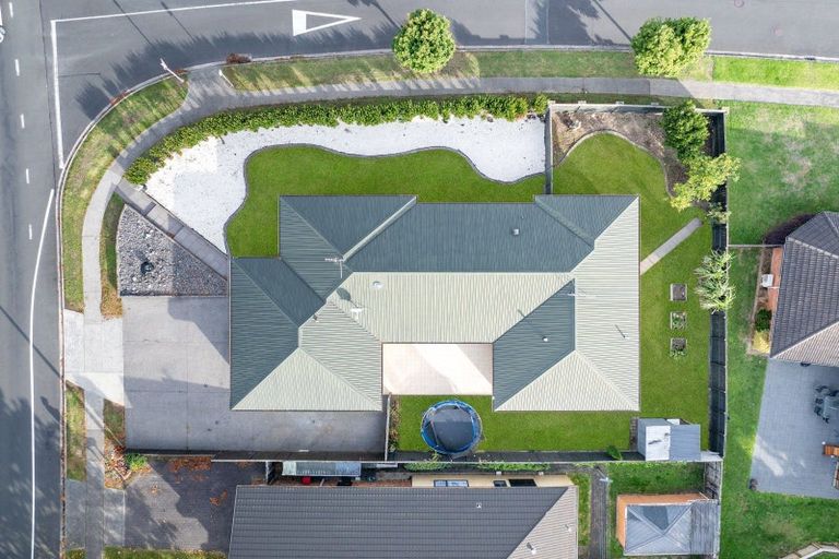 Photo of property in 11 Discovery Drive, Flagstaff, Hamilton, 3210