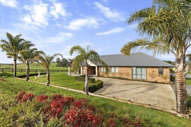 Photo of property in 68 Gilmore Road, Ngahinapouri, Hamilton, 3290