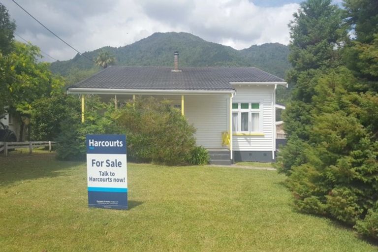 Photo of property in 24 Farmer Street, Te Aroha, 3320