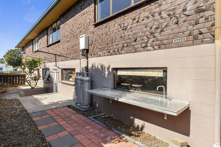 Photo of property in 335 Thames Street, Morrinsville, 3300