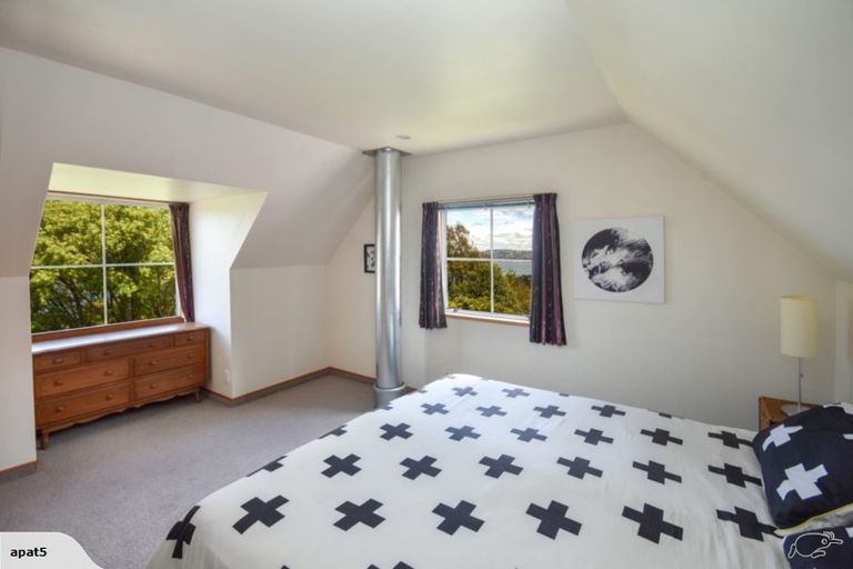 Photo of property in 56 Ellesmere Street, Ravensbourne, Dunedin, 9022