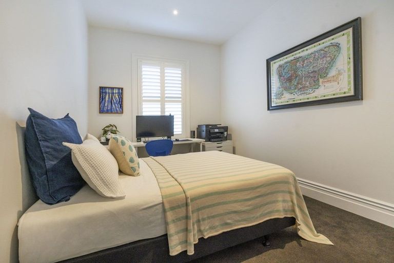 Photo of property in 23 Cheltenham Road, Devonport, Auckland, 0624