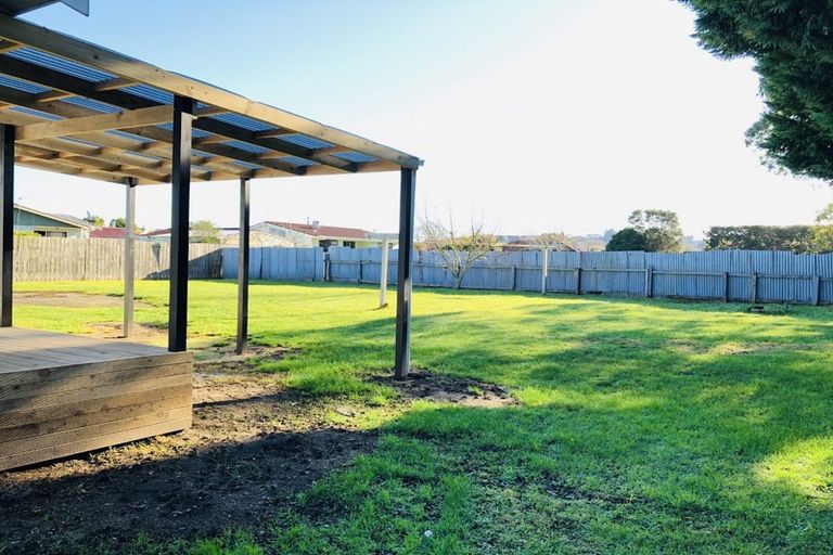 Photo of property in 58c Wembley Place, Whanganui East, Whanganui, 4500