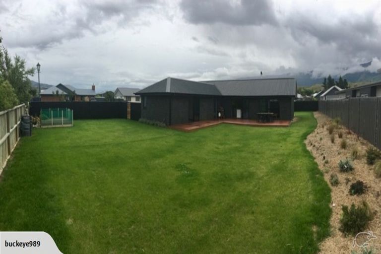 Photo of property in 41 Missy Crescent, Mount Pisa, Cromwell, 9383