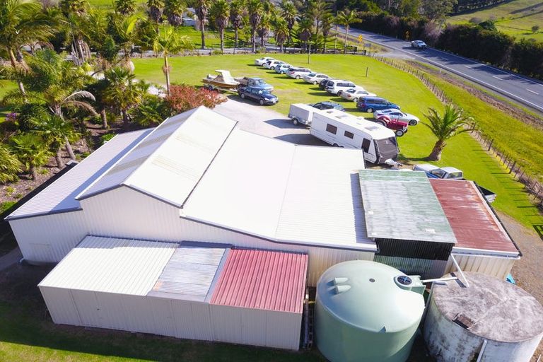 Photo of property in 2679a State Highway 10, Mangonui, 0494